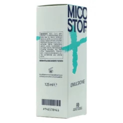 Micostop Emulsione 125ml
