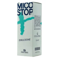 Micostop Emulsione 125ml