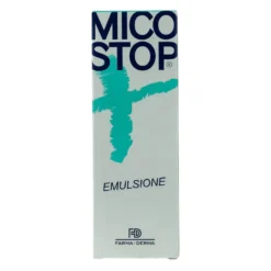 Micostop Emulsione 125ml