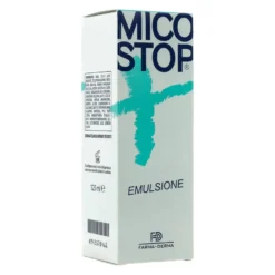 Micostop Emulsione 125ml