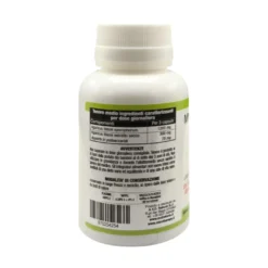 Micotherapy Abm Integratore Difese Immunitarie 90 Capsule