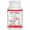 Micotherapy Glico Integratore Glicemia 90 Capsule