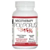 Micotherapy Polyporus Integratore Difese Immunitarie 90 Capsule