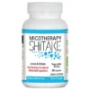 Micotherapy Shiitake Integratore Difese Immunitarie 90 Capsule