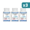 Micotherapy Trd Integratore Tiroide 3 confezioni da 70 Capsule