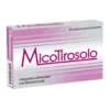 Micotirosolo 30 Compresse
