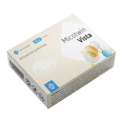 Micotwin Vista Integratore Salute Occhi 24 Compresse