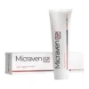 Micraven Crema Coadiuvante Microcircolo 100ml