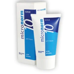 Micronorm Scrub 10 Peeling 75ml