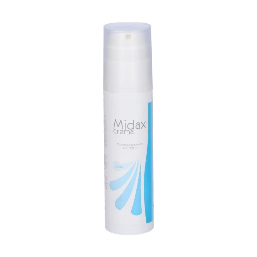 Midax Crema Rigenerante 75ml