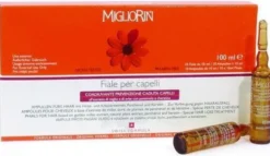 Migliorin Caduta Capelli 10 Fiale