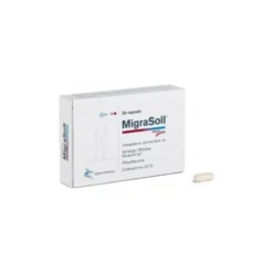 Migrasoll 30 Capsule