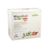 Migrasoll Junior Integratore Memoria Bambini 30 Bustine
