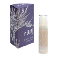Mikol Crema Viso Nutriente Antirughe Con Mirtillo E Uva Rossa 30ml