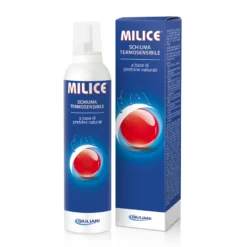 Milice Mousse Trattamento Antipidocchi 150ml