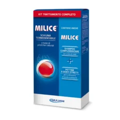 Milice Multipack Schiuma+shampoo