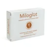 Miloglut Integratore Fermenti Lattici 30 Capsule