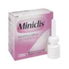 Miniclis Bimbi Microclisma 6 Pezzi