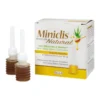 Miniclis Natural Microclismi Evacuante Lassativo Adulti 6 Pezzi