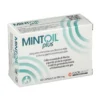 Mintoil Plus Integratore Gas Intestinali 60 Capsule