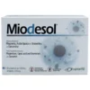 Miodesol Integratore Antiossidante Occhi 30 Compresse