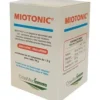 Miotonic 20 Compresse