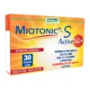 Miotonic S Active 50+ 30 Compresse Vitamine Minerali 30 Compresse