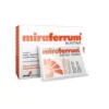 Miraferrum Integratore Di Ferro 20 Bustine