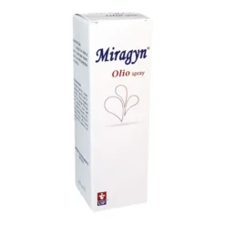 Miragyn Olio Spray Emolliente Secchezza Intima 100ml