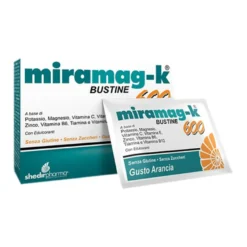 Miramag-k 600 20 Bustine