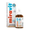 Miravit Gocce Riduzione Stanchezza Minerali 15ml