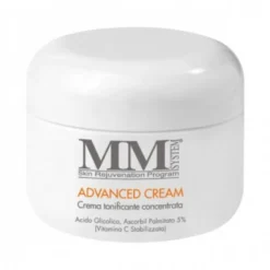 Mm System Skin Rejuvenation Program Advanced Cream 30%