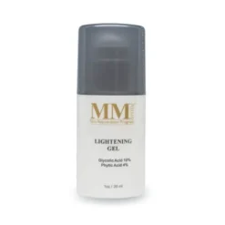Mm System Skin Rejuvenation Program Lightening Gel Glycolic Acid 10% 30ml