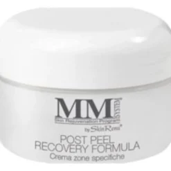 Mm System Skin Rejuvenation Program Post Peel Recovery Formula 15g