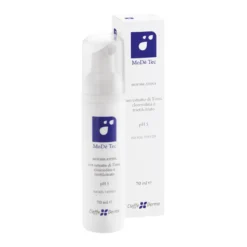 Modè Tec Mousse Attiva 70ml