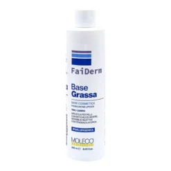 Moleco Laboratoires Crema Idratante Corpo Ristrutturante 250ml 1 Flacone