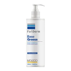 Moleco Laboratoires Crema Idratante Corpo Ristrutturante 500ml