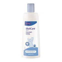 Molicare Bagnoschiuma Pulizia Delicata Pelle Normale 500ml 1 Flacone
