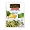 Molino Di Ferro Chicche Di Patate Agli Spinaci Senza Glutine 500g