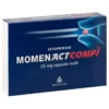 Momenact Compi 25mg Ketoprofene 10 Capsule