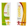 Mom Shampoo Ristrutturante Antiparassitario 250ml 100g
