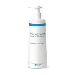 Monoderm&agrave; Detergente Sole 250ml