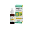 Monodì Gocce Integratore Vitamina D3 Sistema Immunitario E Ossa 6ml