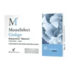 Monoselect Ginkgo Integratore 30 Compresse