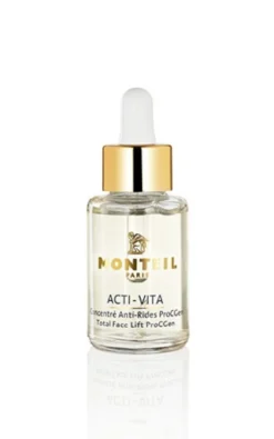 Monteil Acti Vita Total Lift Serum Procgen 30ml