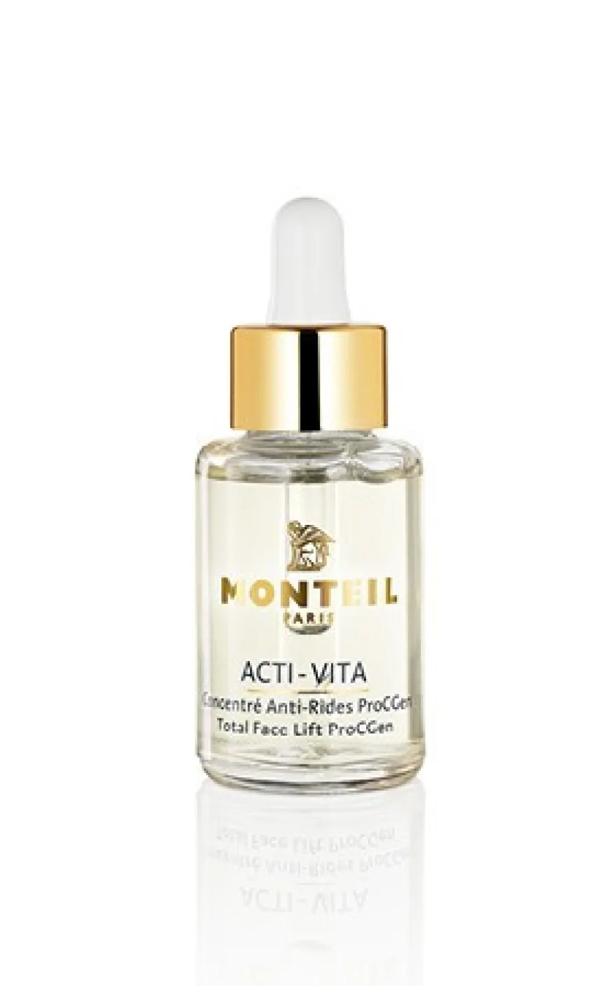 Monteil Acti Vita Total Lift Serum Procgen 30ml