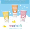 Morbidì Bagnodoccia Cofanetto Regalo 3 Pezzi
