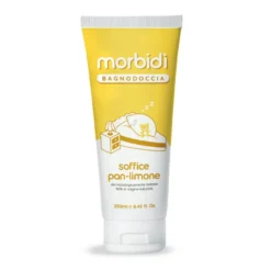 Morbidì Bagnodoccia Soffice Panlimone 250ml