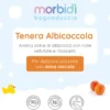 Morbidì Bagnodoccia Tenera Albicoccola 250ml