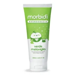 Morbidì Bagnodoccia Verde Melaviglia 250ml